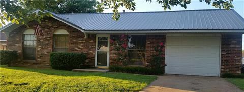 313 Mercury, Altus, OK 73521 photo 1