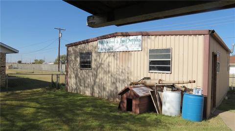 313 Mercury, Altus, OK 73521 photo 22