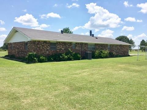43175 E County Road 1500, Byars, OK 74831 photo 3