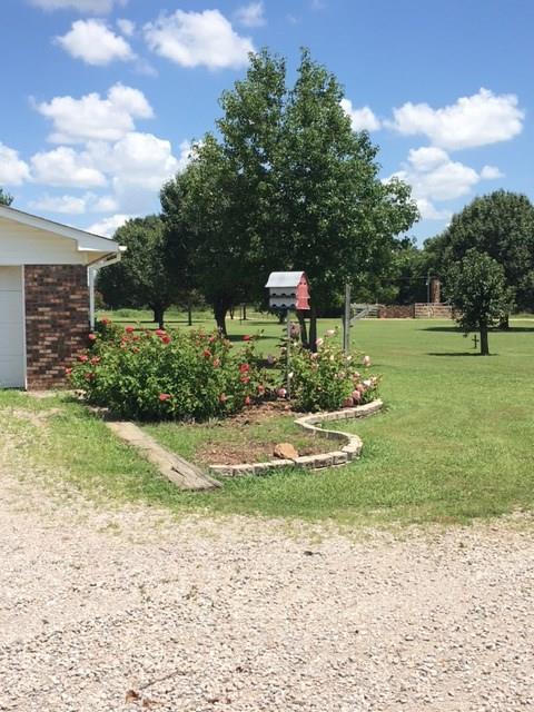 43175 E County Road 1500, Byars, OK 74831 photo 4