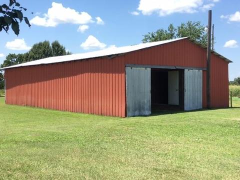 43175 E County Road 1500, Byars, OK 74831 photo 5