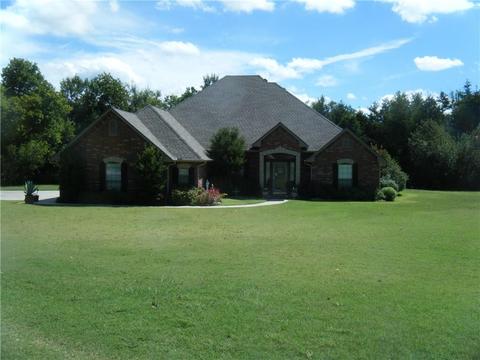 612 Chad, Tuttle, OK 73089 photo 21