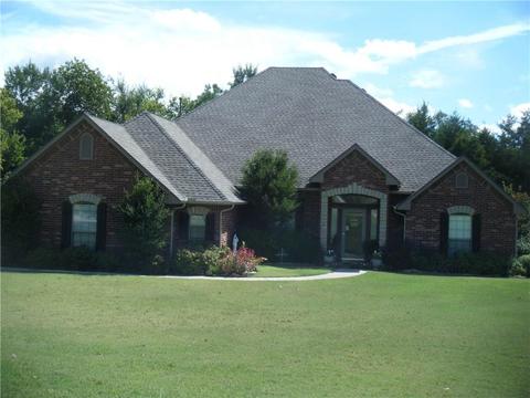612 Chad, Tuttle, OK 73089 photo 1