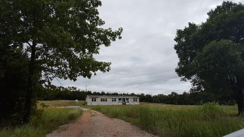 335543 E 1060, Mcloud, OK 74851 photo 1