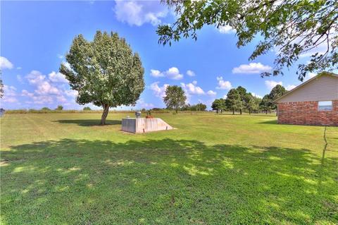 403 E Lakeview, Tecumseh, OK 74873 photo 32