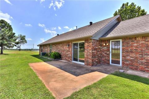 403 E Lakeview, Tecumseh, OK 74873 photo 29