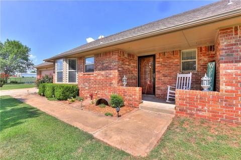 403 E Lakeview, Tecumseh, OK 74873 photo 4