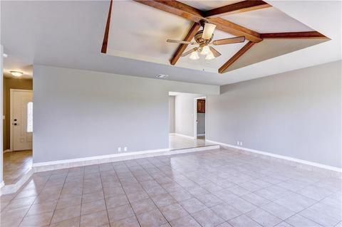 403 E Lakeview, Tecumseh, OK 74873 photo 9