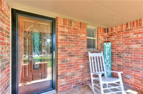 403 E Lakeview, Tecumseh, OK 74873 photo 5