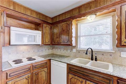 403 E Lakeview, Tecumseh, OK 74873 photo 15