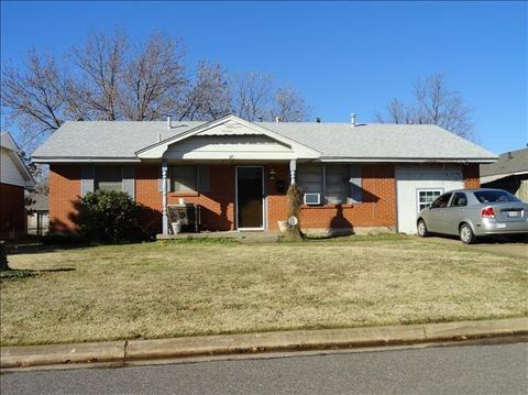Undisclosed, Moore, OK 73160 photo 1