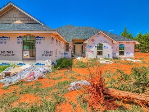 5740 Hillside Dr, Guthrie, OK 73044 photo 2