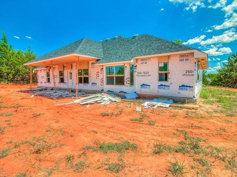 5740 Hillside Dr, Guthrie, OK 73044 photo 4