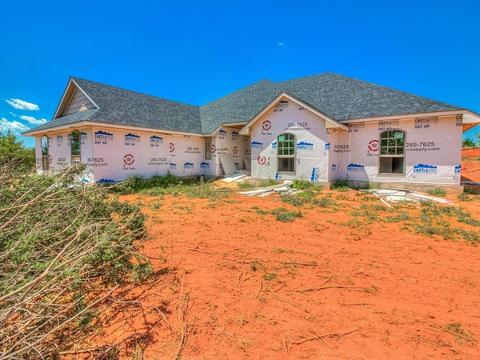 5740 Hillside Dr, Guthrie, OK 73044 photo 5