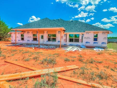 5740 Hillside Dr, Guthrie, OK 73044 photo 3