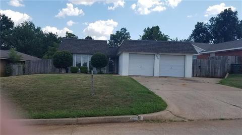 336 Memory Ln, Edmond, OK 73013 photo 1
