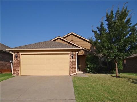 2706 Sharpish Way, Norman, OK 73069 photo 1