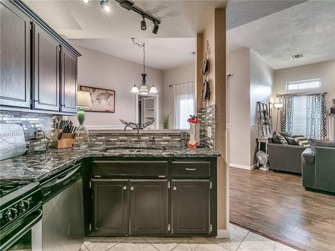 1220 Clover Rd, Moore, OK 73160 photo 17