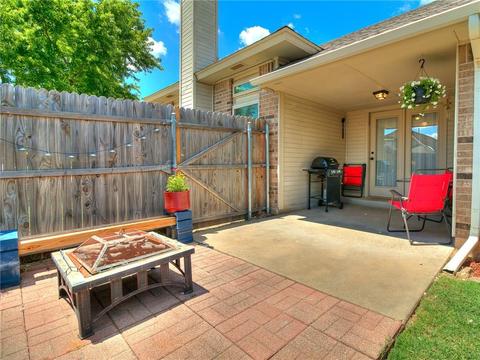 1220 Clover Rd, Moore, OK 73160 photo 33