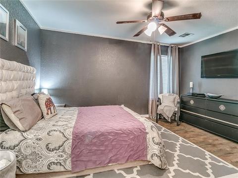 1220 Clover Rd, Moore, OK 73160 photo 21