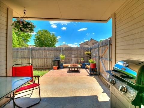 1220 Clover Rd, Moore, OK 73160 photo 32