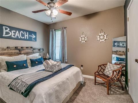 1220 Clover Rd, Moore, OK 73160 photo 25