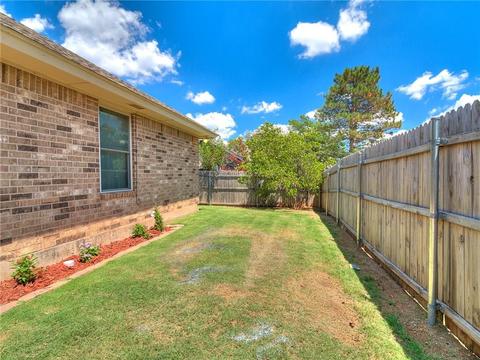 1220 Clover Rd, Moore, OK 73160 photo 35