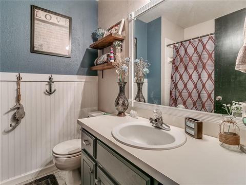 1220 Clover Rd, Moore, OK 73160 photo 27