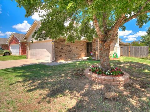 1220 Clover Rd, Moore, OK 73160 photo 6