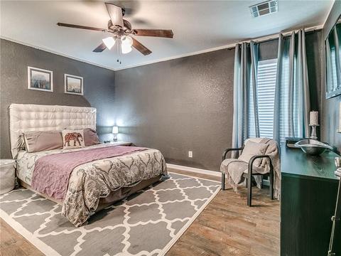 1220 Clover Rd, Moore, OK 73160 photo 19