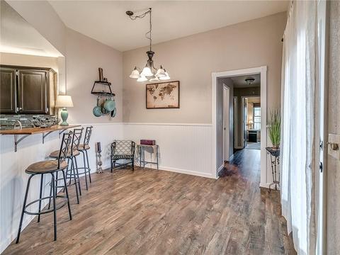 1220 Clover Rd, Moore, OK 73160 photo 12