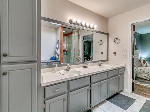 1220 Clover Rd, Moore, OK 73160 photo 24