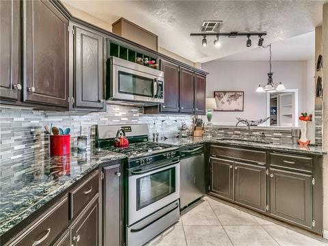 1220 Clover Rd, Moore, OK 73160 photo 16