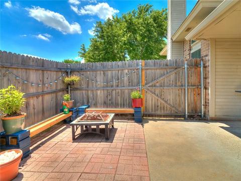 1220 Clover Rd, Moore, OK 73160 photo 34