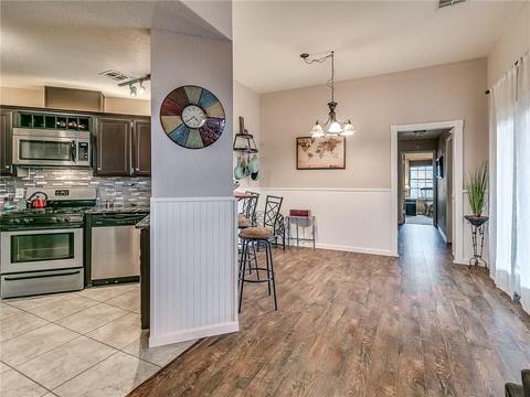 1220 Clover Rd, Moore, OK 73160 photo 11
