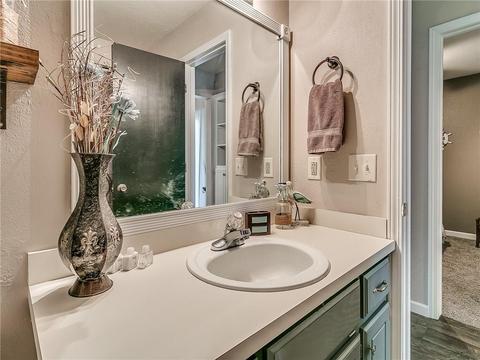 1220 Clover Rd, Moore, OK 73160 photo 28