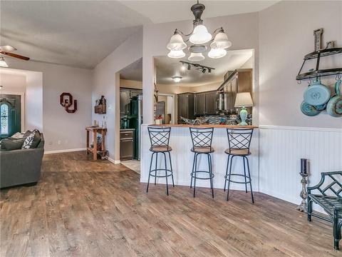1220 Clover Rd, Moore, OK 73160 photo 13