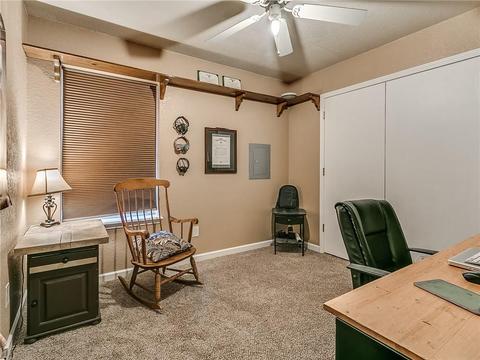 1220 Clover Rd, Moore, OK 73160 photo 29