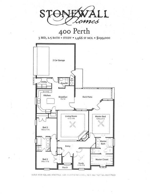 400 Perth, Norman, OK 73069 photo 25