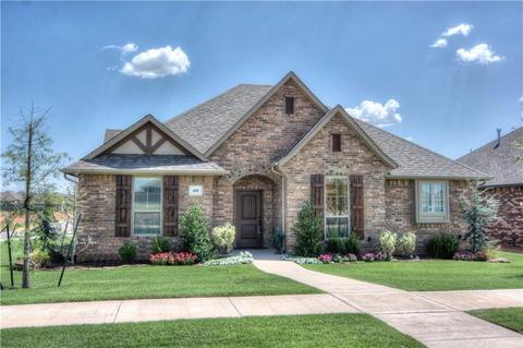 400 Perth, Norman, OK 73069 photo 1