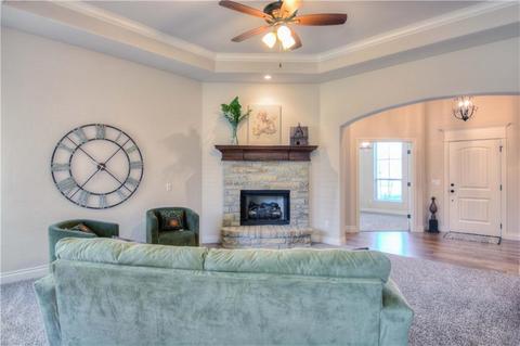 400 Perth, Norman, OK 73069 photo 6