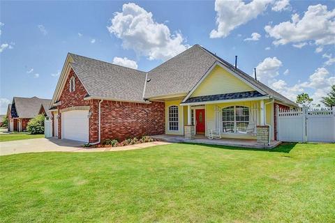 424 Summit Hill Rd, Norman, OK 73071 photo 2
