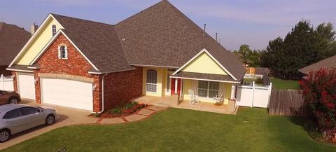 424 Summit Hill Rd, Norman, OK 73071 photo 4