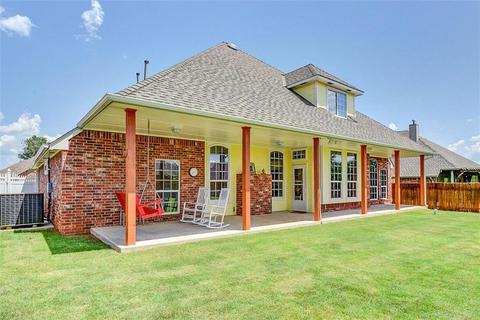 424 Summit Hill Rd, Norman, OK 73071 photo 34