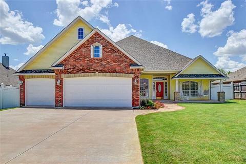 424 Summit Hill Rd, Norman, OK 73071 photo 1