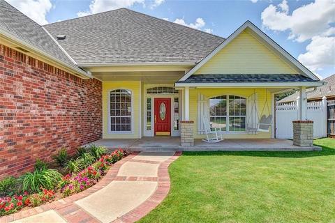 424 Summit Hill Rd, Norman, OK 73071 photo 3
