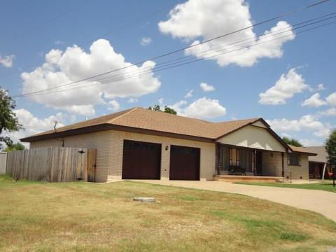 103 W W Un, Corn, OK 73024 photo 1