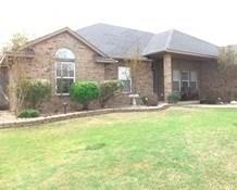 1108 Sheryl Ln, Altus, OK 73521 photo 2