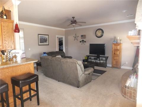 1108 Sheryl Ln, Altus, OK 73521 photo 7