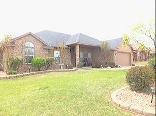 1108 Sheryl Ln, Altus, OK 73521 photo 1
